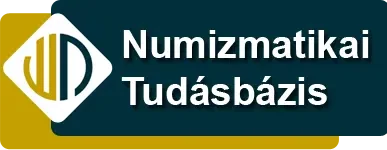 numizmatikai tudásbázis fogalmakról, témakörökről