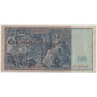 Kép 2/2 - 1910 Ein Hundert Mark - német 100 márkás bankjegy - Reichsbanknote