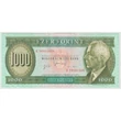 Kép 1/2 - 1996 1000 Forint Bankjegy, E Sorozat, extra szép gyűjteményes darab