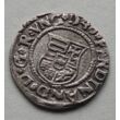Kép 1/2 - 1548 Habsburg ezüst dénár