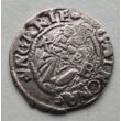 Kép 2/2 - 1548 Habsburg ezüst dénár