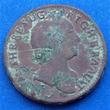 Kép 2/2 - 1762 Ein kreutzer K (1 krajcár)
