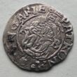 Kép 2/2 - 1571 Habsburg ezüst dénár