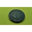Kép 3/4 - 1902 Indian Head cent amerikai réz érme