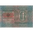 Kép 1/2 - 1912 100 korona bankjegy Numizmatika-bankjegyek