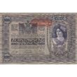 Kép 1/2 - 1918 10000 korona bankjegy Numizmatika-bankjegyek
