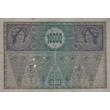 Kép 2/2 - 1918 10000 korona bankjegy Numizmatika-bankjegyek