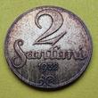 Kép 1/2 - 1932 2 Santini Lettország