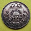 Kép 2/2 - 1932 2 Santini Lettország