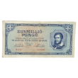 Kép 1/2 - 1945 1 millió Pengő VF bankjegy Numizmatika - bankjegyek