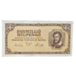 Kép 1/2 - 1946 1 millió Pengő F bankjegy Numizmatika - bankjegyek