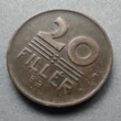 Kép 1/2 - 1950 20 fillér érme