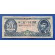 Kép 1/2 - 1960 20 Forint Ritka Bankjegy! Numizmatika-bankjegyek