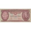 Kép 1/2 - 1960 100 forint bankjegy F Numizmatika-bankjegyek