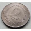 Kép 1/2 - 1961 2 forint érme 