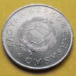 Kép 2/2 - 1961 2 forint érme