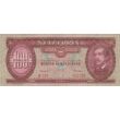 Kép 1/2 - 1962 100 forint bankjegy Numizmatika-bankjegyek