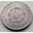 Kép 2/2 - 1966 2 Forint forgalmi érme