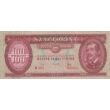 Kép 1/2 - 1968 100 forint bankjegy (Nagy aláírás) Numizmatika-bankjegyek