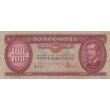 Kép 1/2 - 1968 100 forint bankjegy VF Numizmatika-bankjegyek