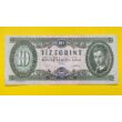 Kép 1/2 - 1969 10 forint bankjegy Numizmatika-bankjegyek