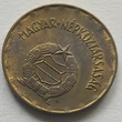 Kép 2/2 - 1976 2 forint érme hátlap