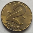 Kép 1/2 - 1978 2 forint érme előlap