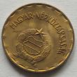 Kép 2/2 - 1980 2 forint érme hátlap