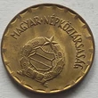 Kép 2/2 - 1982 2 forint érme hátlap