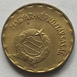 Kép 2/2 - 1983 2 forint érme hátlap