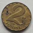 Kép 1/2 - 1987 2 forint érme előlap