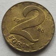 Kép 1/2 - 1988 2 forint érme előlap