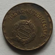 Kép 2/2 - 1970 2 forint érme hátlap