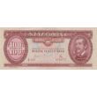 Kép 1/2 - 1975 100 forint bankjegy XF Numizmatika-bankjegyek