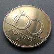 Kép 1/2 - 1993 100 forint érme 