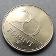 Kép 1/2 - 1995 20 forint érme