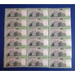 Kép 2/2 - 2004 200 forint FB 18 db sorszámkövető aUNC-UNC bankjegy Numizmatika-bankjegyek
