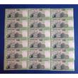 Kép 2/2 - 2004 200 forint FB 18 db sorszámkövető aUNC-UNC bankjegy Numizmatika-bankjegyek
