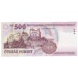 Kép 2/2 - 2005 500 forint UNC bankjegy EC sorozat Numizmatika-bankjegyek