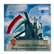 Kép 2/4 - 2006. évi „1956” forgalmi sor – BU kivitelben