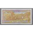 Kép 2/2 - 2015 Guinea 100 Francs UNC bankjegy