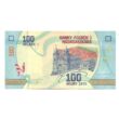 Kép 1/2 - 2017 Madagaszkár 100 Ariary UNC bankjegy. Numizmatika - bankjegyek