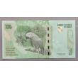 Kép 2/2 - 2020 Kongó 1000 Francs UNC bankjegy