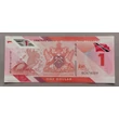 Kép 1/2 - 2020 Trinidad and Tobago 1 dollar UNC bankjegy