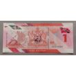 Kép 1/2 - 2020 Trinidad and Tobago 1 dollar UNC bankjegy