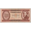 Kép 1/2 - 1990 5000 forint  bankjegy H sorozat