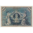 Kép 2/2 - 1905 Ein Hundert Mark - német 100 márka bankjegy - Reichsbanknote