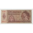 Kép 1/2 - 1939 5 Pengő bankjegy