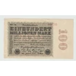 Kép 1/2 - 1923 100 milló Márka - Einhundert Millionen Mark bankjegy - Reichsbanknote Németország