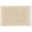 Kép 2/2 - 1923 20 milló Márka - Zwanzig Millionen Mark bankjegy - Reichsbanknote Németország